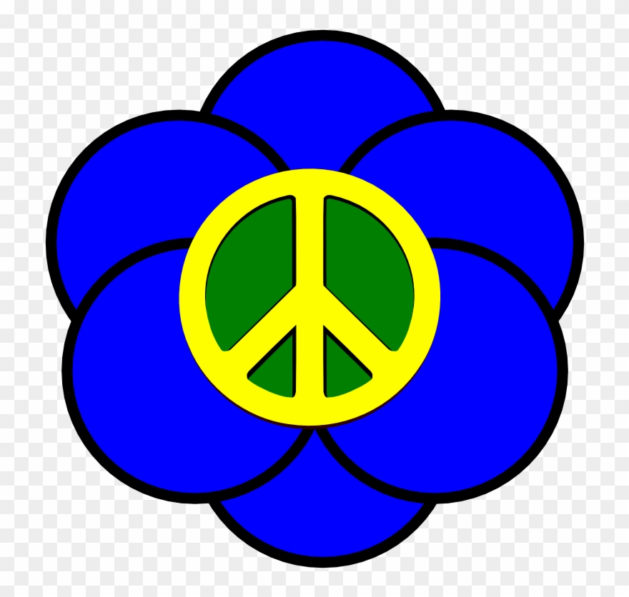 Free Brazilian Flag Tattoo Download Free Clip Art Free - Peace License Plates - Png Download