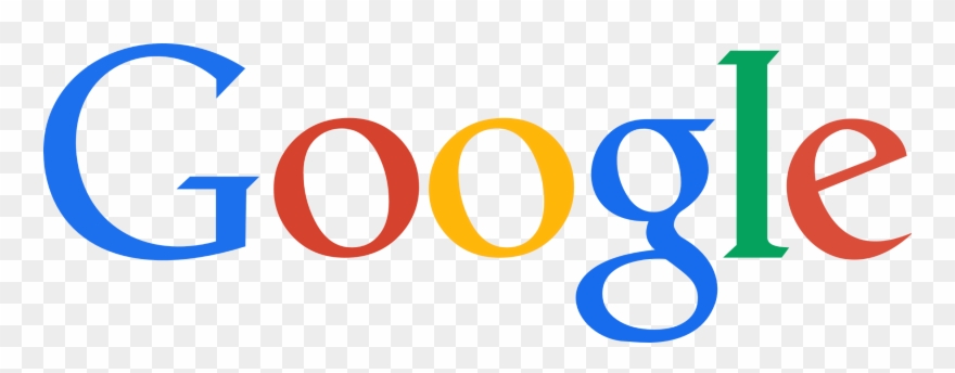 Today We Went To One Of The Many Office Of Google - Google Scholar Logo Png Clipart
