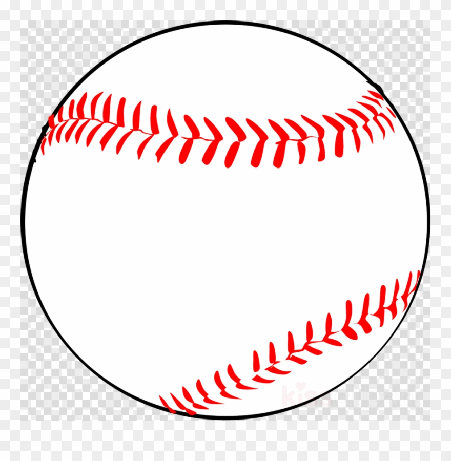 Baseball Clip Art Clipart Boston Red Sox Baseball Clip - Baseball Symbol Throw Blanket - Png Download