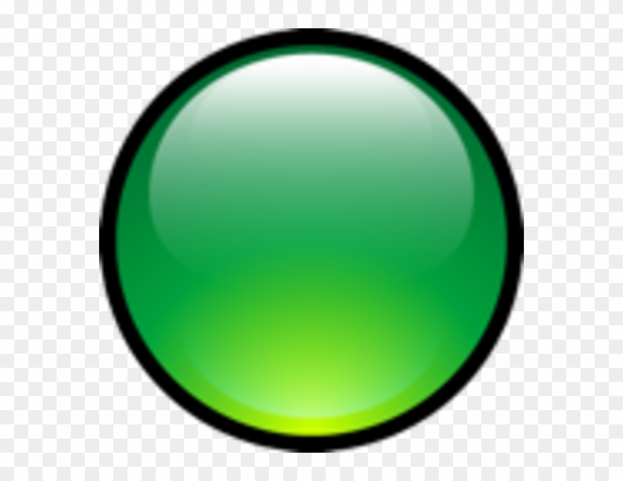 Aqua Free Images At Clker Com Vector - Verde Icono Clipart