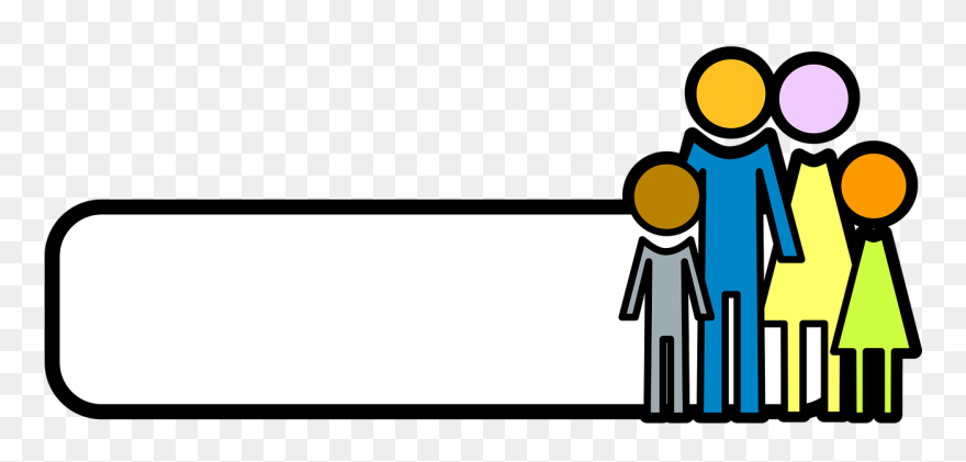 History Family Cliparts 13, Buy Clip Art - Parent Advisory Council - Png Download