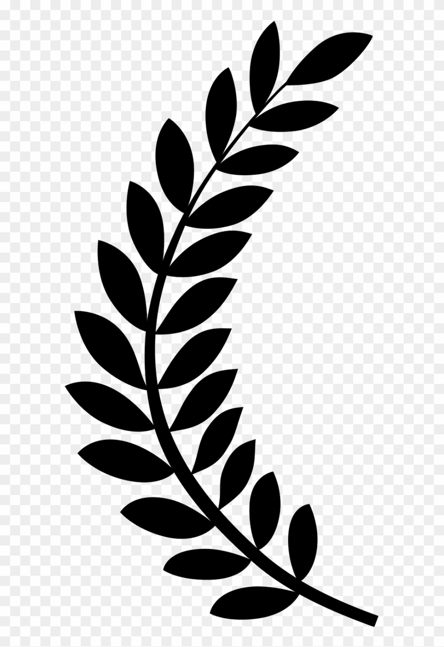 The Law In These Parts U05e9 U05dc U05d8 U05d5 U05df - Film Festival Laurels Clipart