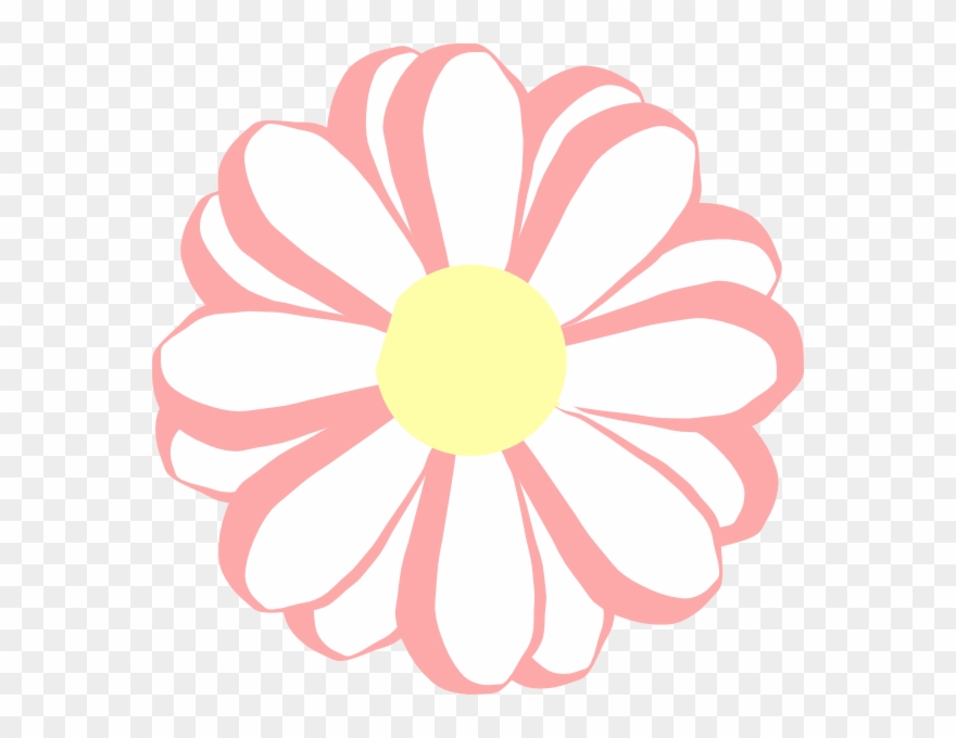 Ball Flower Clipart