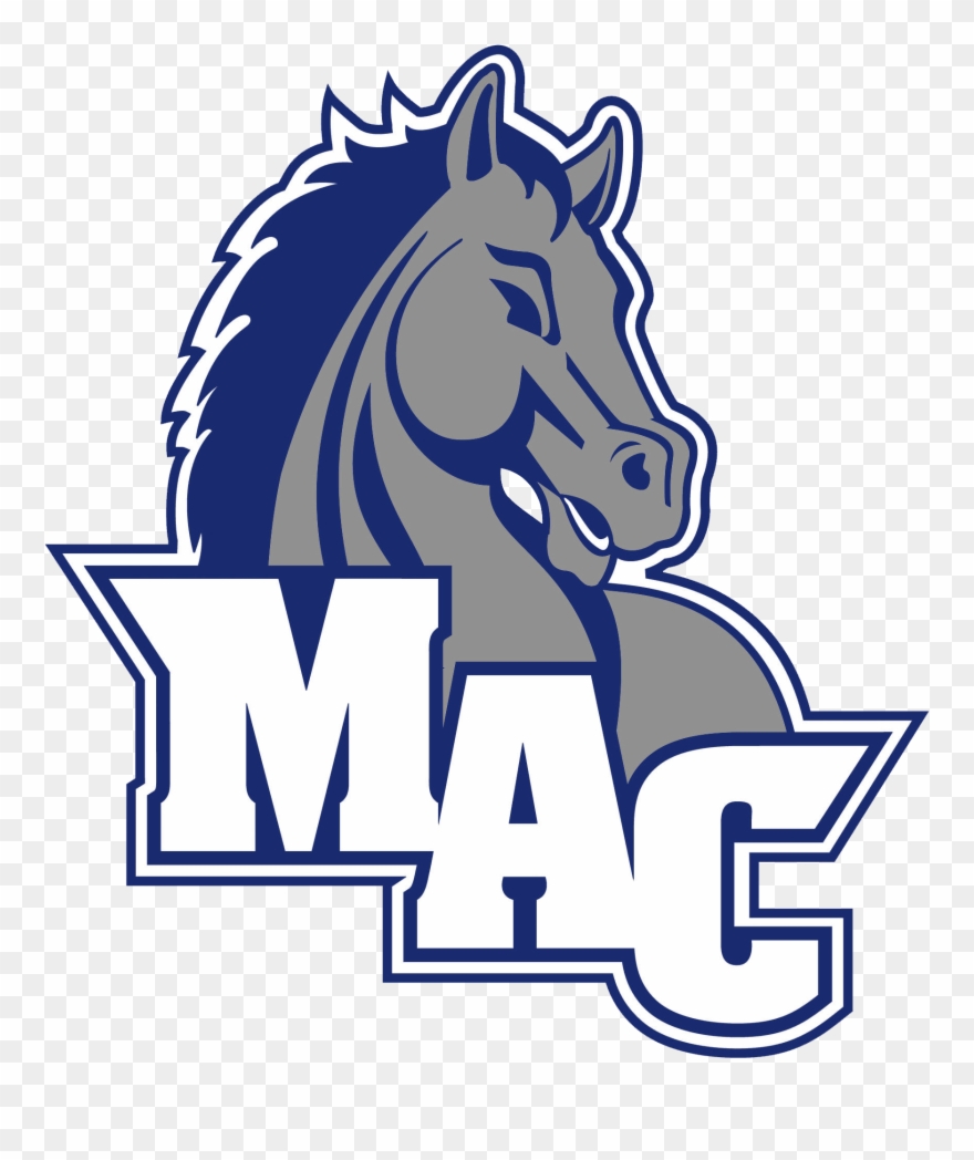 Mount Aloysius Womens Soccer Data - Mount Aloysius Athletics Logo Clipart