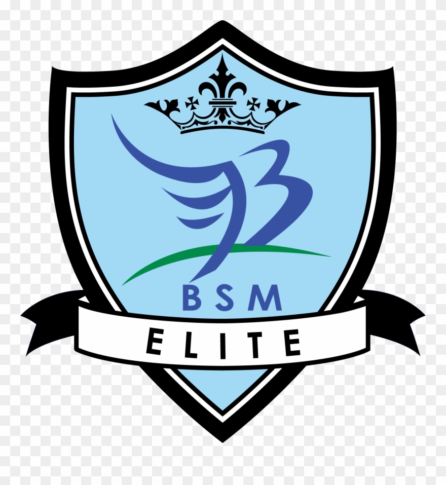 Bsm Elite Clipart