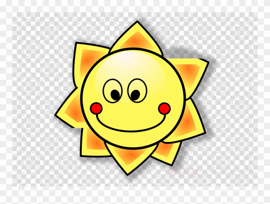 Download Matahari Animasi Png Clipart Clip Art Yellow - Love You Are My Sunshine Love Ornament (oval) Transparent Png