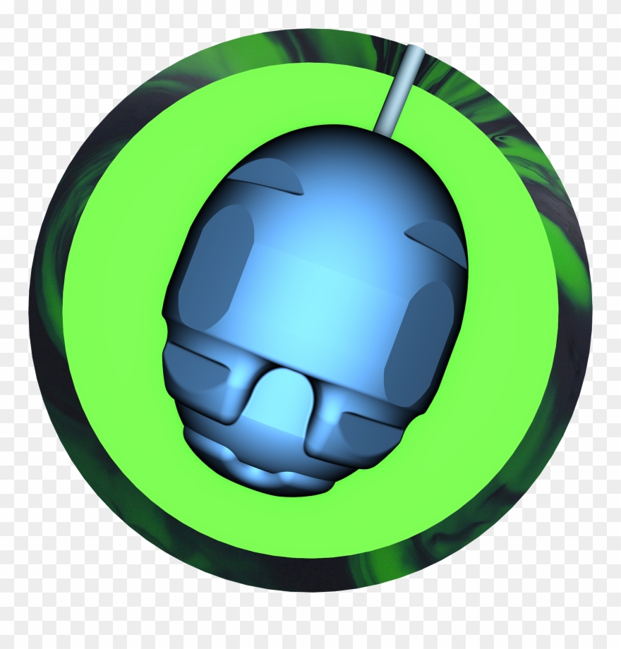 Columbia 300 Chaos Bowling Ball Core - Columbia 300 Clipart