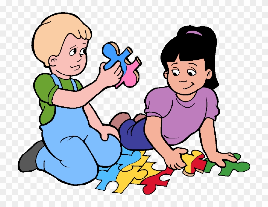 Child Pencil And In Color - Invitation Card On Science Exhibition Clipart