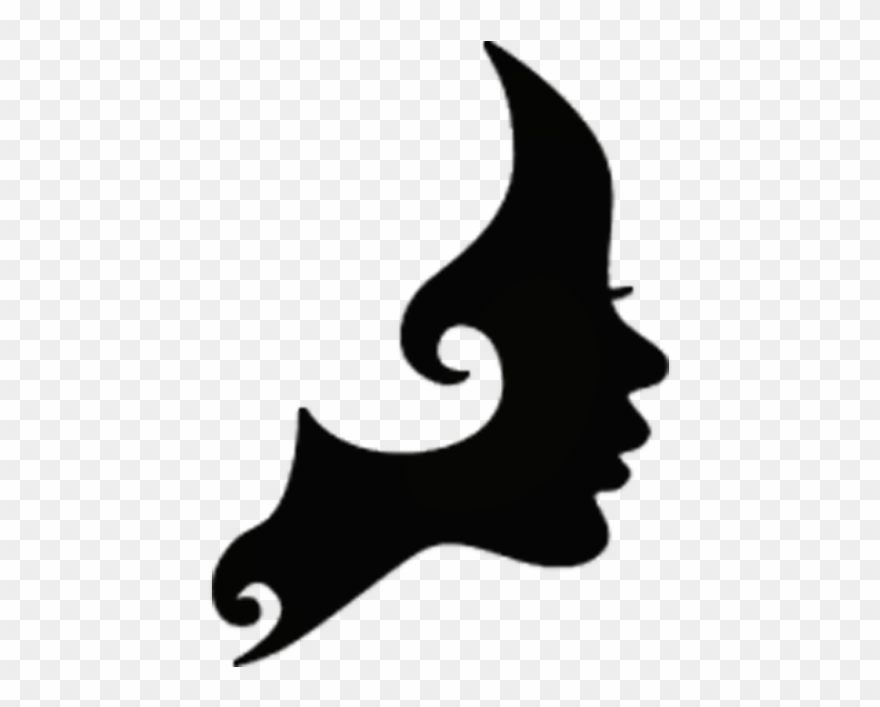 Resultado De Imagen Para Siluetas - Siluetas Para Stencil Faciles Clipart