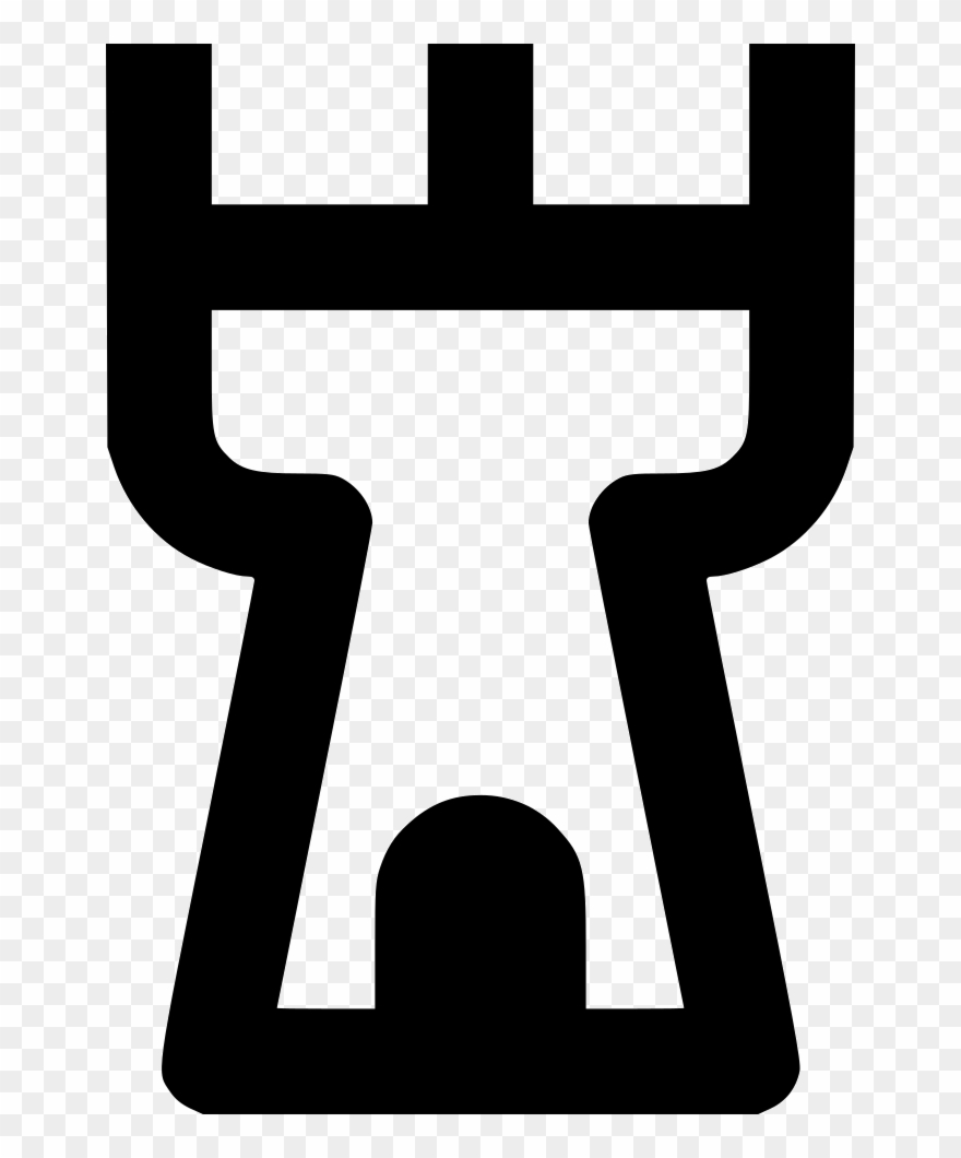 Castle Comments Clipart