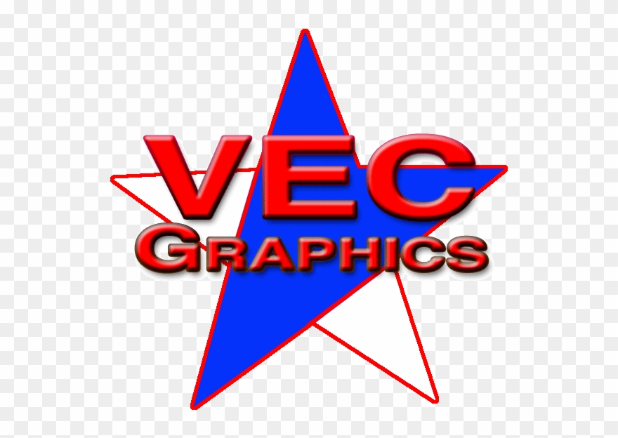 Graphic Star - Clip Art - Png Download