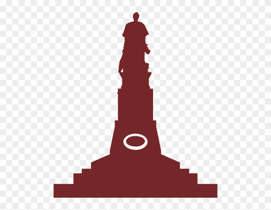 The Union Square - Illustration Clipart