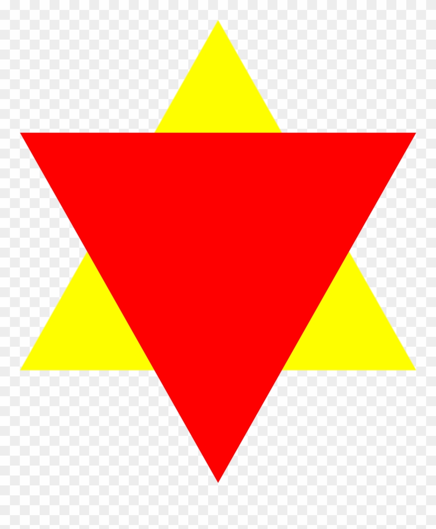 Clip Free Datei Red Triangle Svg Wikipedia Dateired - Triangle - Png Download