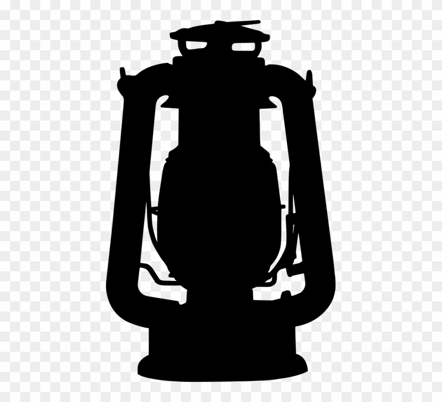 Lamp Clip 25, Buy Clip Art - Islamic Lamp Png Transparent Png