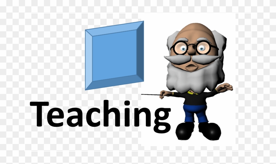 My Teaching - Center For Research And Interdisciplinarity Clipart