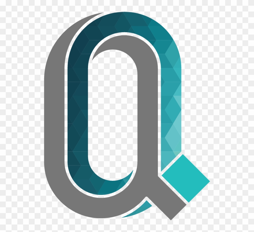 As In Data Quality, Also Sometimes Just Shortened Into - Letter Clipart