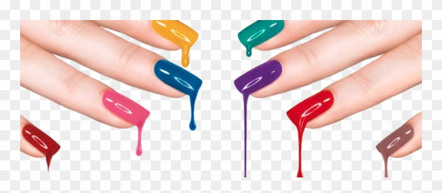 Cereja E Chantilly - Corso Ricostruzione Unghie Clipart