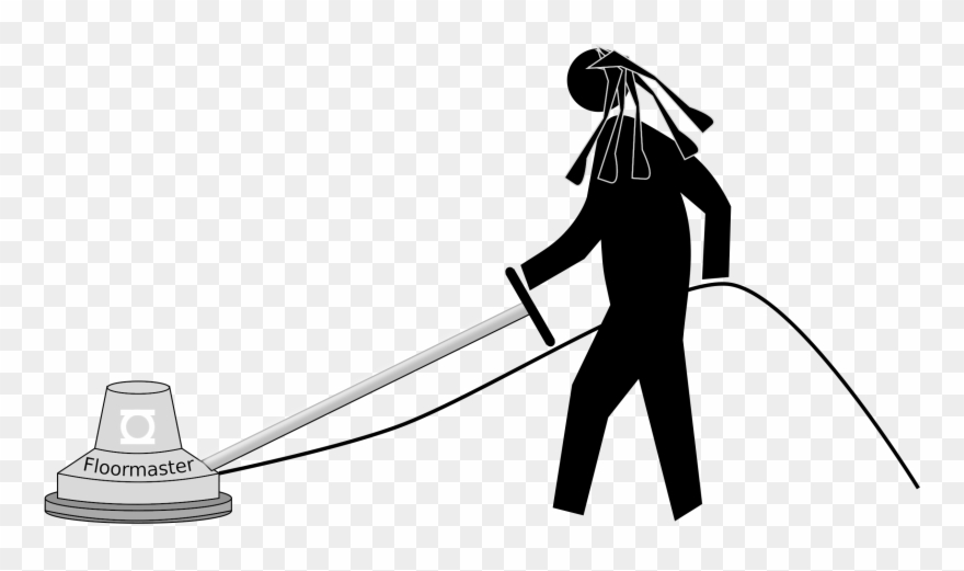 Pedestrian Cleaning Icons Png - Clip Art Transparent Png