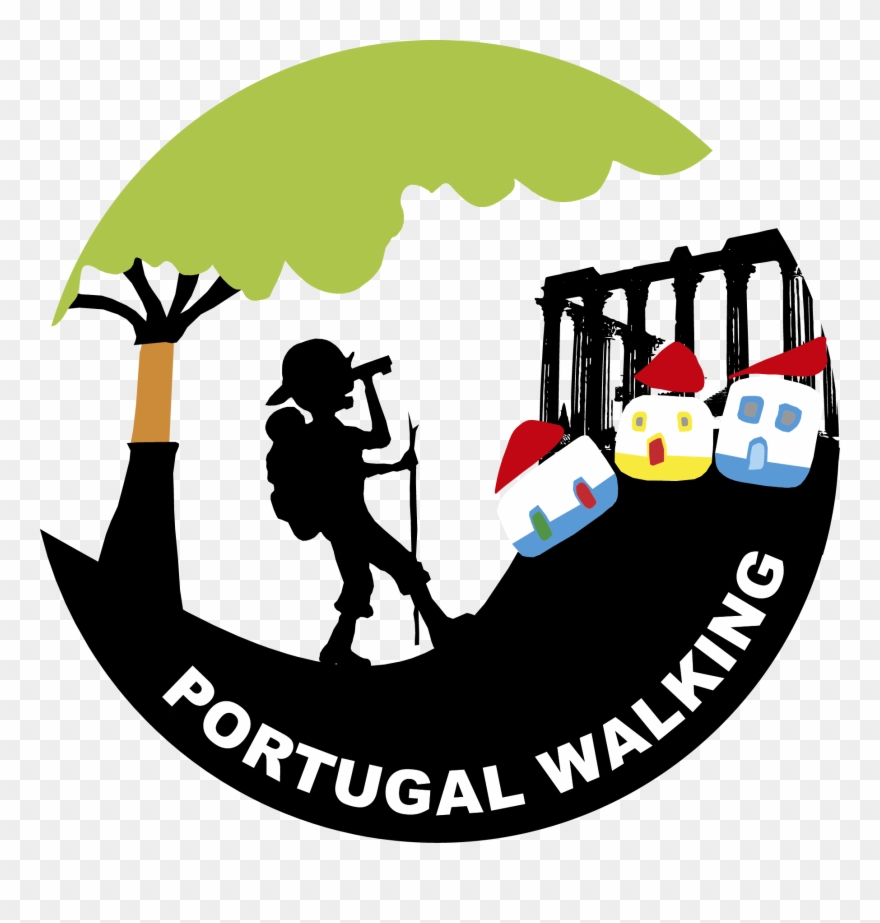 Arr Bida Walking Tour Portugal - Roman Temple Of Évora Clipart