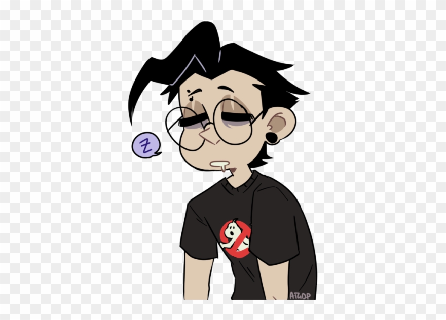 Poor Drawing Animated Png Library Library - Invader Zim Clipart