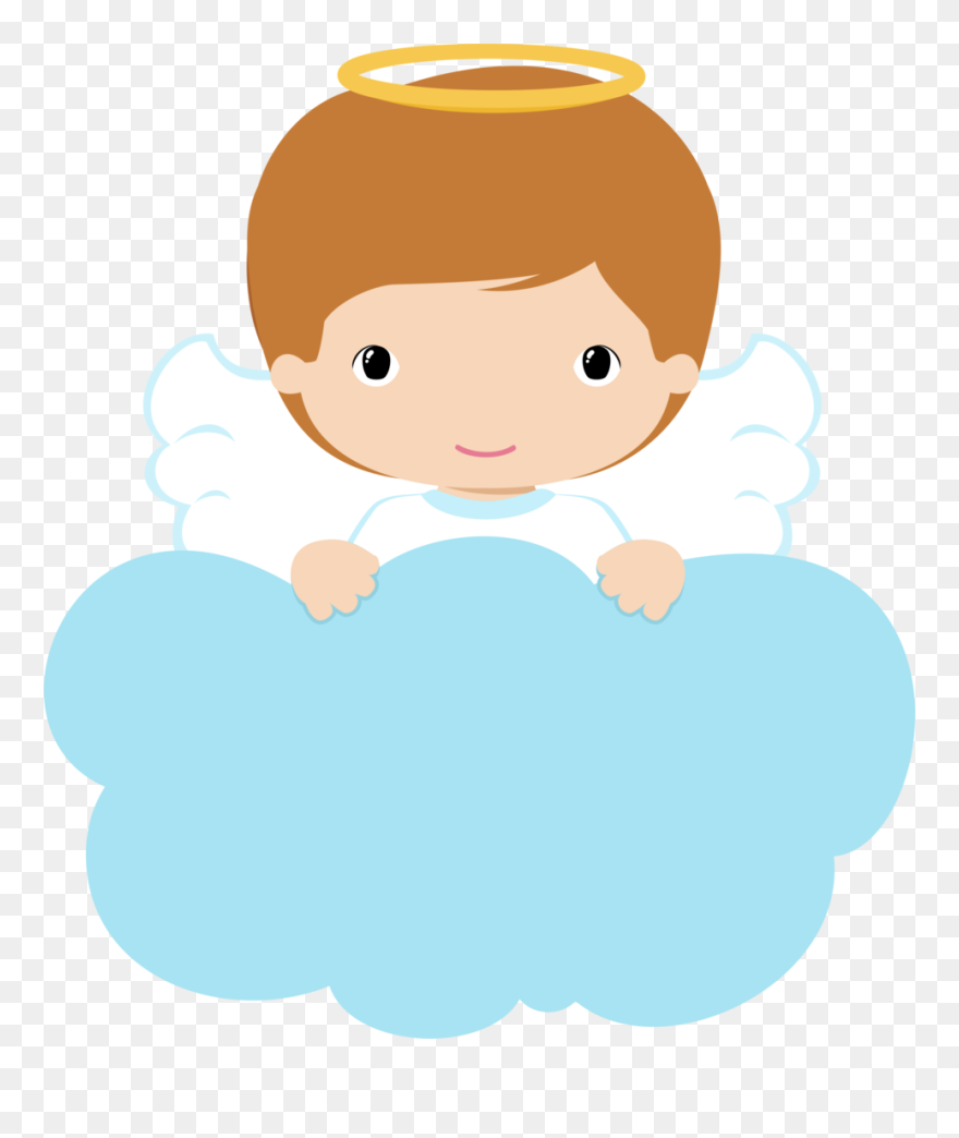Pin By Jeny Chique On Bautizo Para Niã±os Pinterest - Batismo Menino Png Clipart