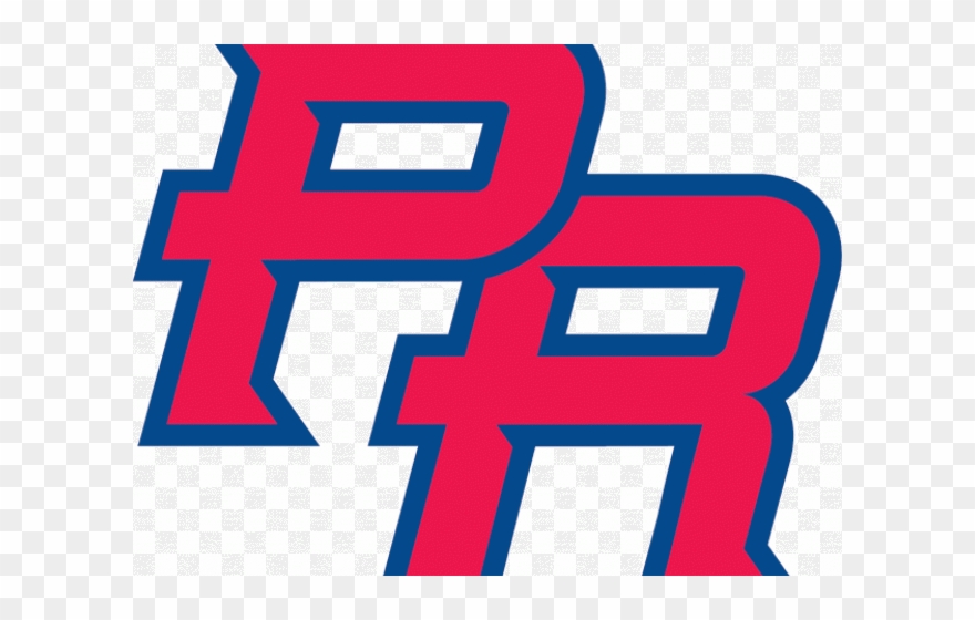 Puerto Rico Clipart Sport - Team Puerto Rico World Baseball Classic Logo - Png Download