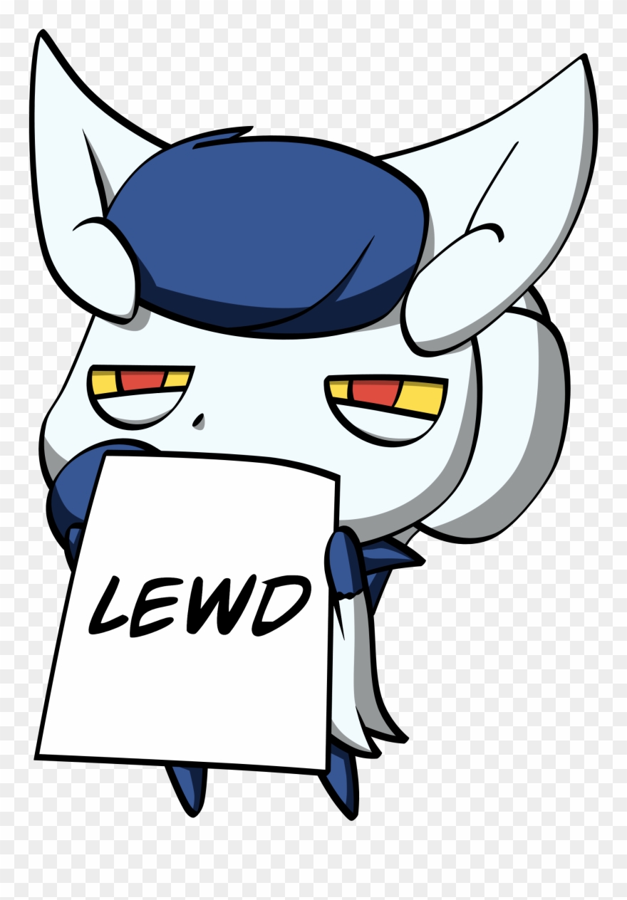 Television & Film » Thread - Lewd Transparent Clipart