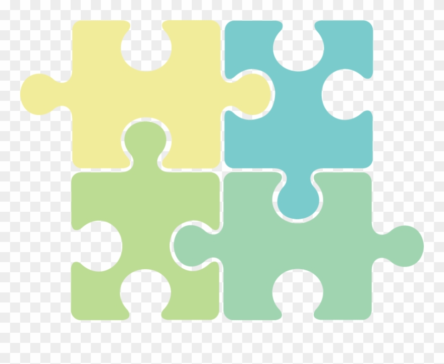 Ww Project Support Services, Inc - Jigsaw Puzzle Clipart
