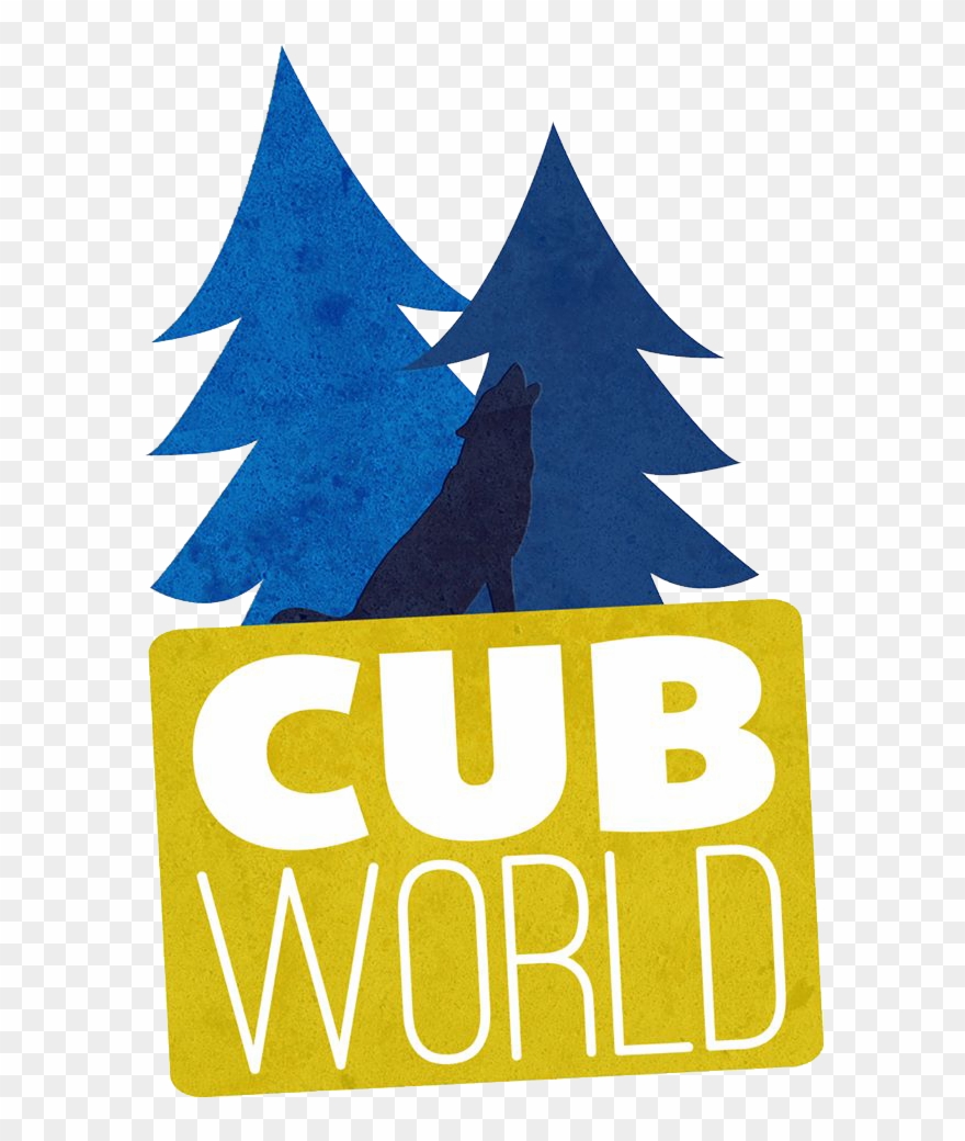Cub Scouts Logo - Chippewa Valley Council - Boy Scouts Of America Clipart
