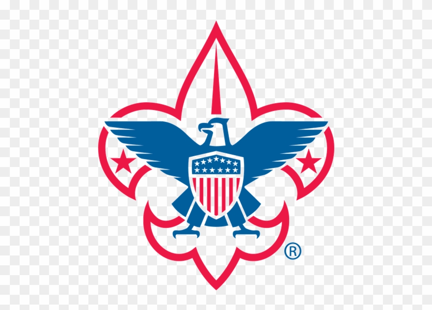 Scouts Bsa Is A Youth-lead Program With The Goal That Clipart