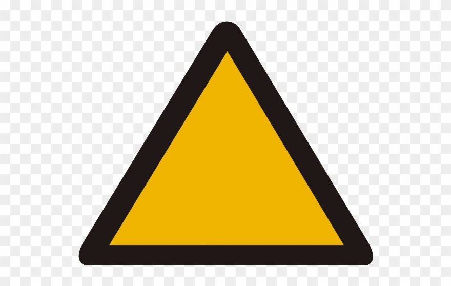 Flashing Warning Sign Bing Images - Warning Sign Animated Gif Clipart