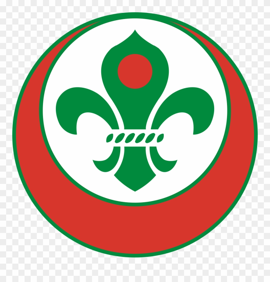 Svg 2 Scout Symbol - Bangladesh Scouts Clipart