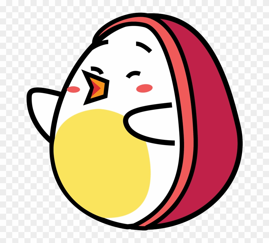 Red Egg - Egg Animated Gif Png Clipart