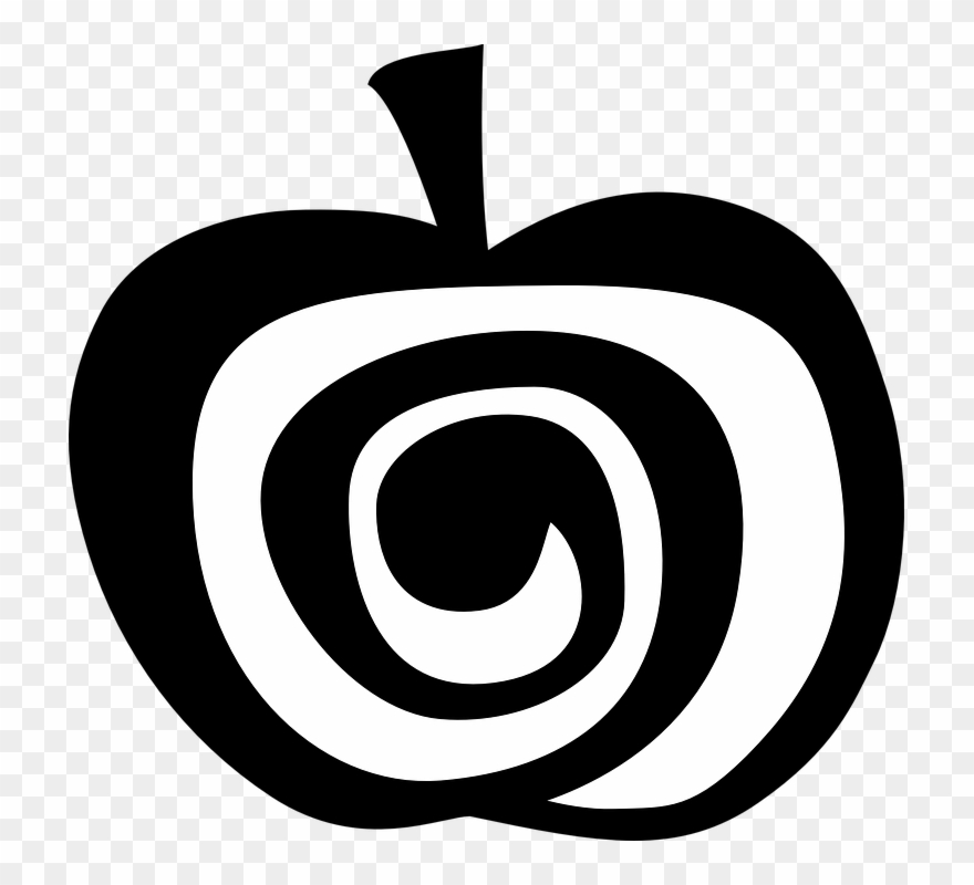 Toxic Cliparts 18, Buy Clip Art - ศิลปะ การ หมุน - Png Download