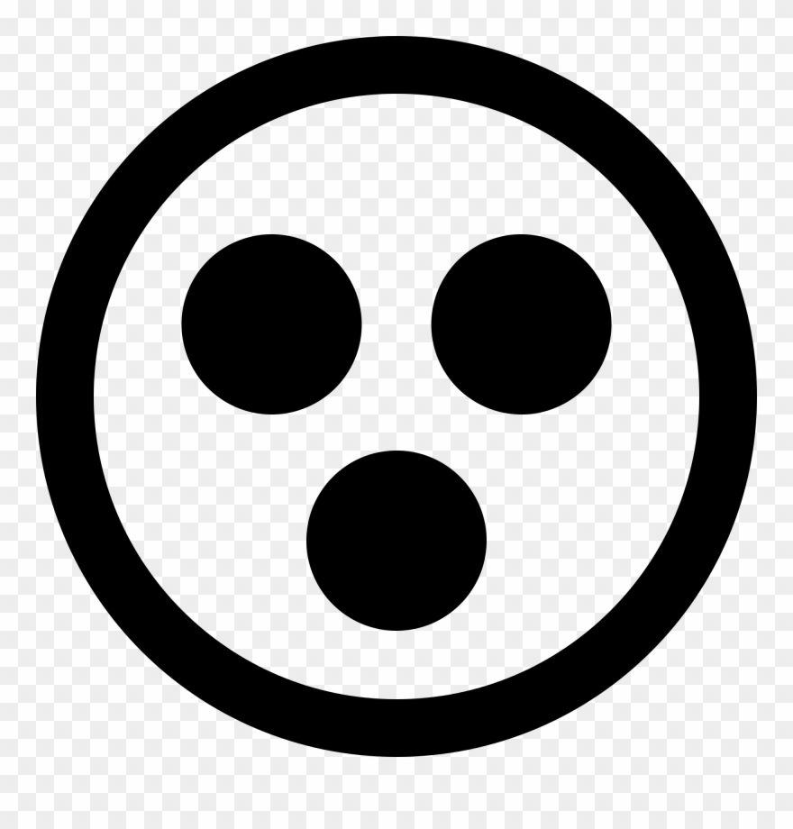 Caput Mortuum Symbol Clipart