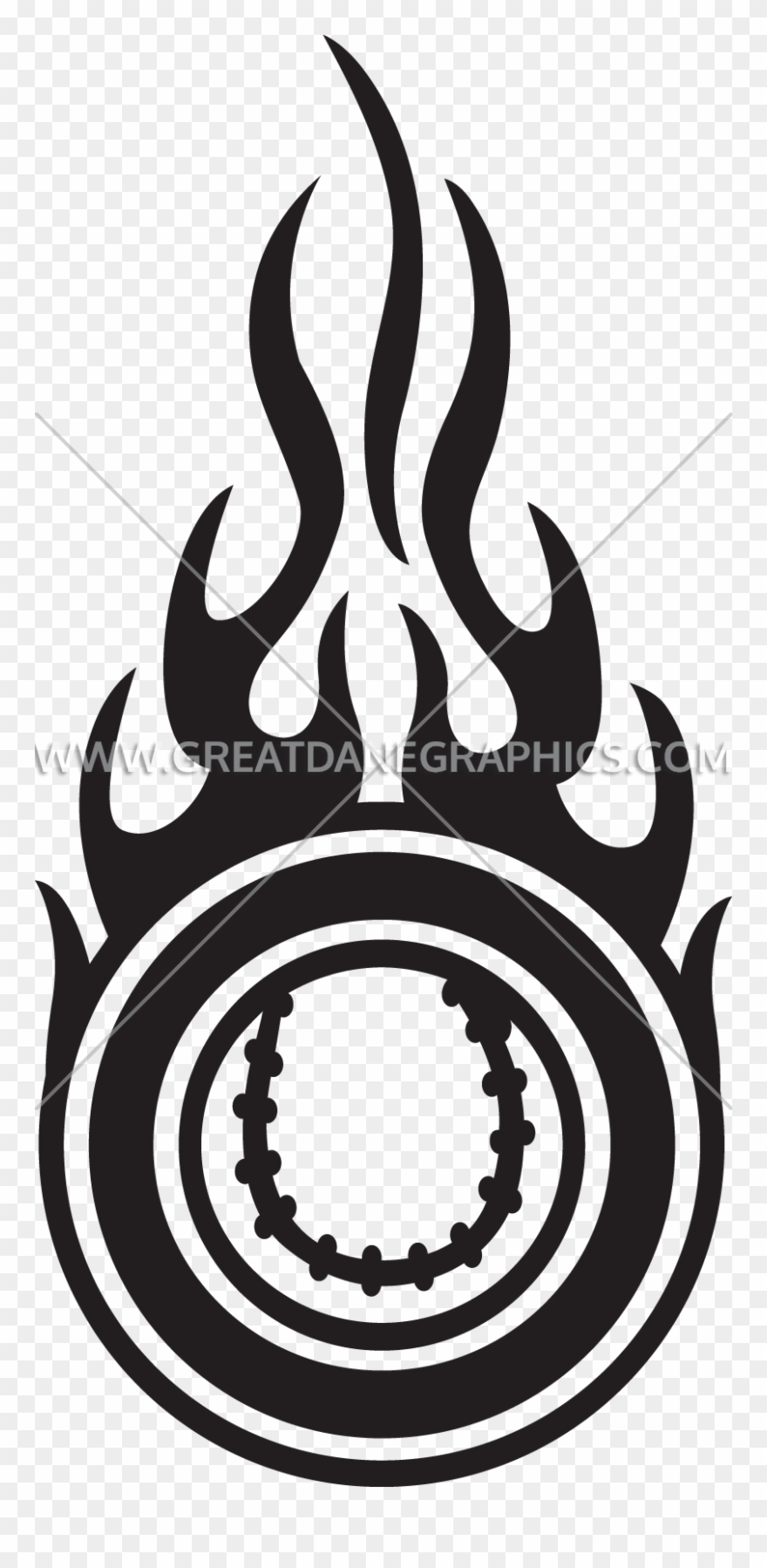 Baseball Clipart