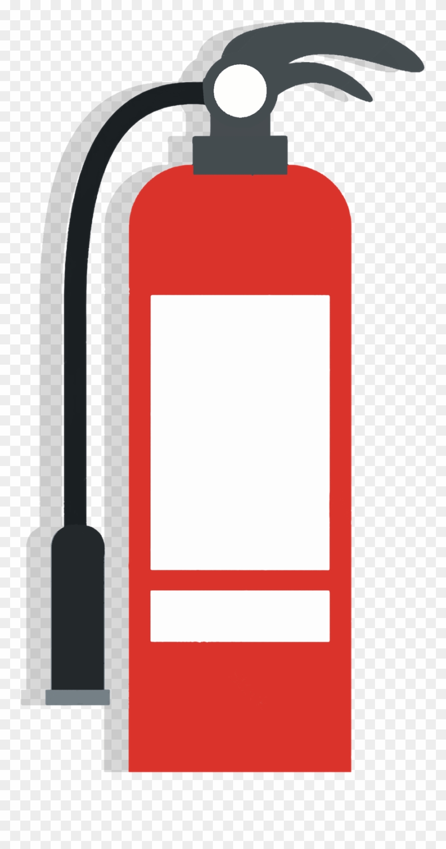 עסק מצליח להנדסה ובטיחות במרכז - Estintore Png Sfondo Clipart