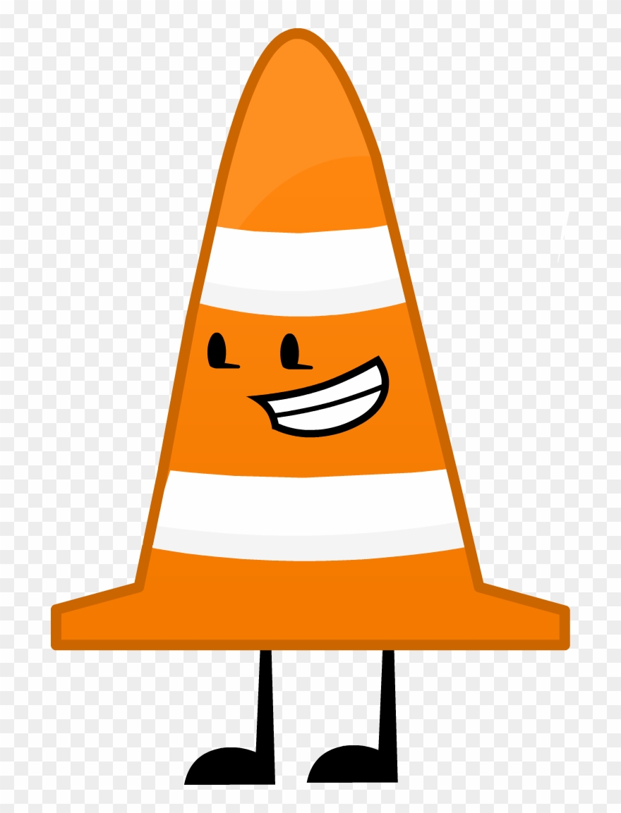 Bfdi Cone Clipart