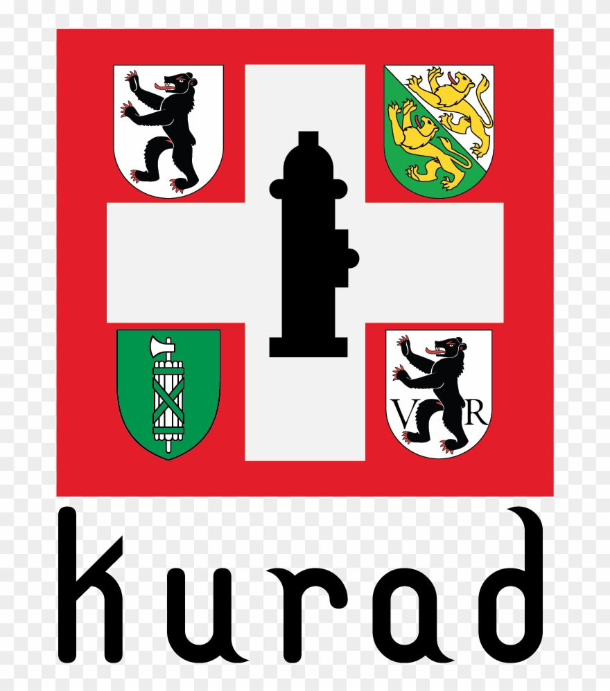 Logo Design By Amk For Lightswan Gmbh - Appenzell Ausserrhoden Wappen Clipart