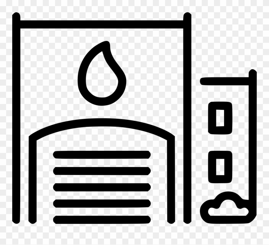 Fire Station Comments - Ayuntamiento Clipart