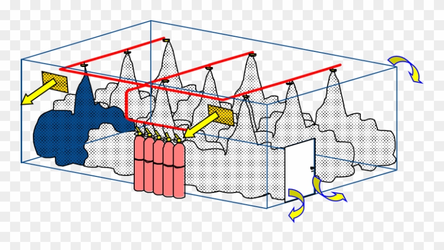 Fan Testing Can Be Used Prior To The Selection And - Pressure Clipart