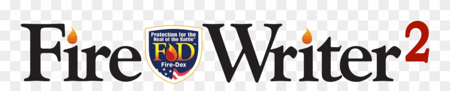 Firewriter2 Logo - Endangered Species Act Clipart