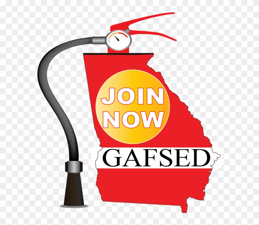 Join Gasfed Now - Georgia Transparent Background Clipart