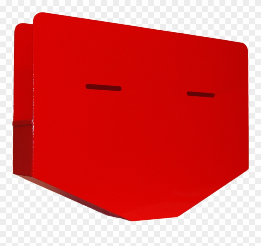 C/w Bracket 1 1/2" - Slope Clipart