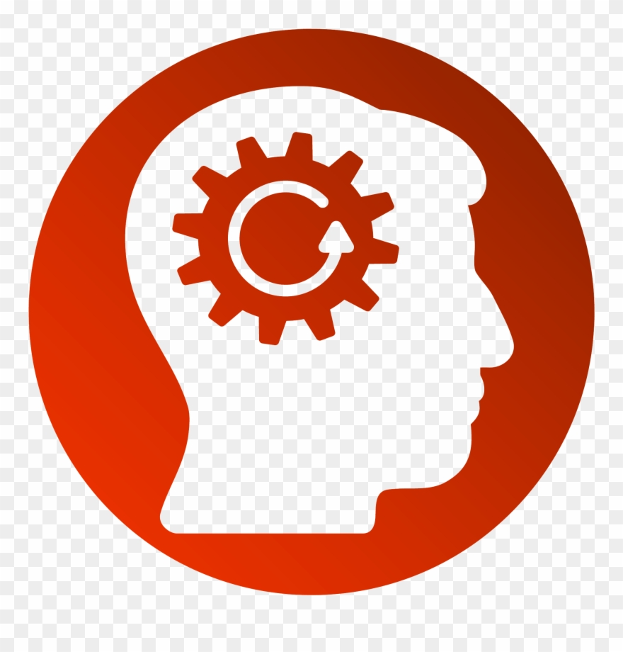 Providing Solutions - Red Dot Clipart