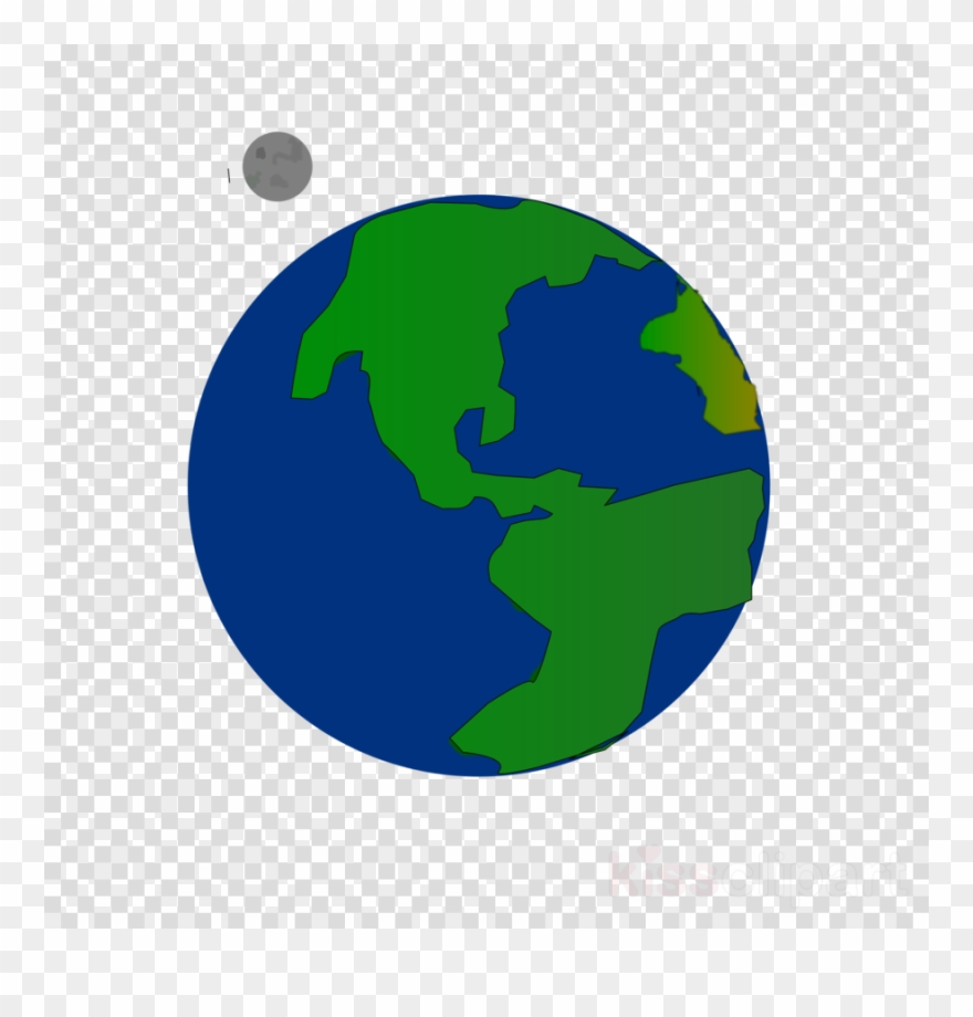 Download Planet Earth Clip Art Earth Clipart Earth - Record With No Background - Png Download