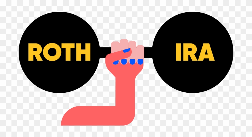 Roth Ira - Embotelladora Aga Clipart