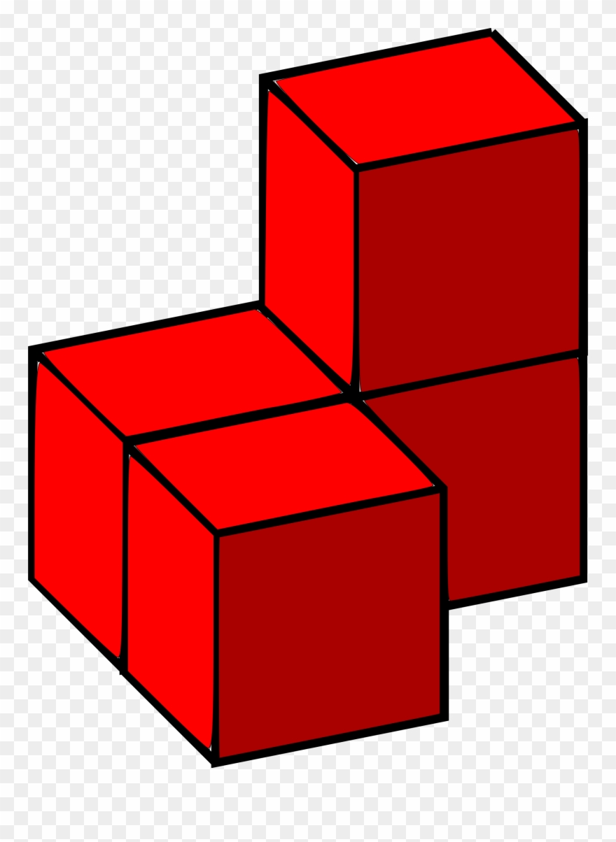 Tackle Box Cliparts 13, Buy Clip Art - Building Blocks Clipart Transparent - Png Download