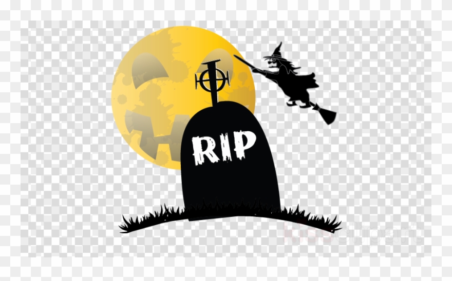 Scary Halloween Png Clipart Computer Icons Clip Art - Scary Witch Clipart Transparent Png