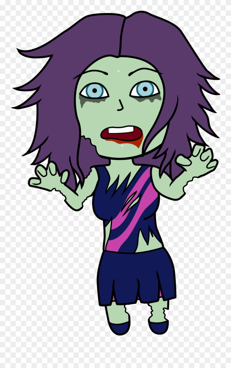 Halloween - Cartoon Clipart